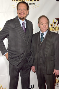 'Hollywood Walk of Fame Honors' Event in Los Angeles