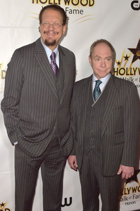 'Hollywood Walk of Fame Honors' Event in Los Angeles