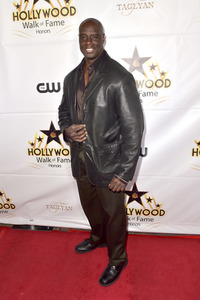 'Hollywood Walk of Fame Honors' Event in Los Angeles