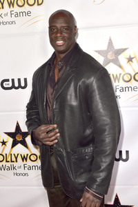 'Hollywood Walk of Fame Honors' Event in Los Angeles