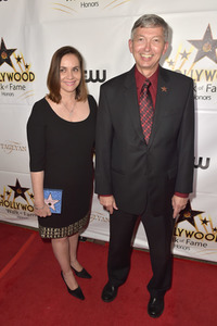 'Hollywood Walk of Fame Honors' Event in Los Angeles