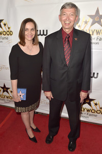 'Hollywood Walk of Fame Honors' Event in Los Angeles