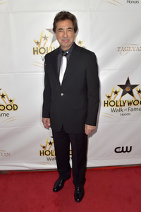'Hollywood Walk of Fame Honors' Event in Los Angeles