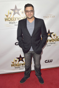 'Hollywood Walk of Fame Honors' Event in Los Angeles