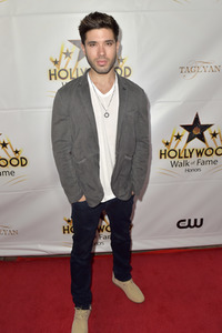 'Hollywood Walk of Fame Honors' Event in Los Angeles