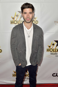 'Hollywood Walk of Fame Honors' Event in Los Angeles