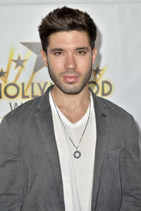 'Hollywood Walk of Fame Honors' Event in Los Angeles