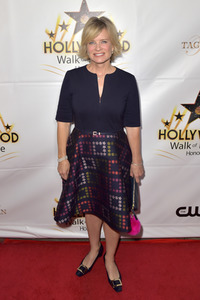 'Hollywood Walk of Fame Honors' Event in Los Angeles
