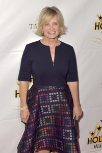 'Hollywood Walk of Fame Honors' Event in Los Angeles