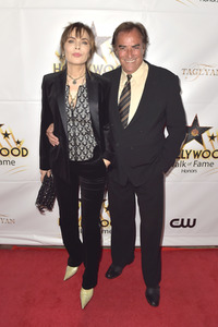 'Hollywood Walk of Fame Honors' Event in Los Angeles