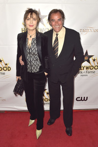 'Hollywood Walk of Fame Honors' Event in Los Angeles