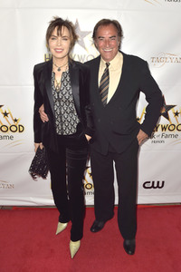'Hollywood Walk of Fame Honors' Event in Los Angeles