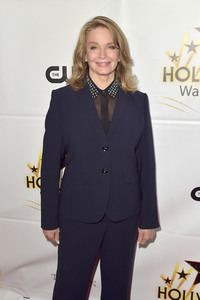 'Hollywood Walk of Fame Honors' Event in Los Angeles