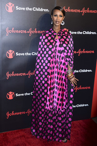 4. Save the Children IIllumination Gala in New York