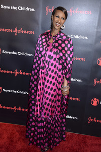 4. Save the Children IIllumination Gala in New York