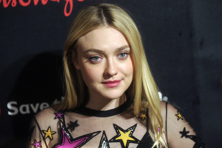 4. Save the Children IIllumination Gala in New York