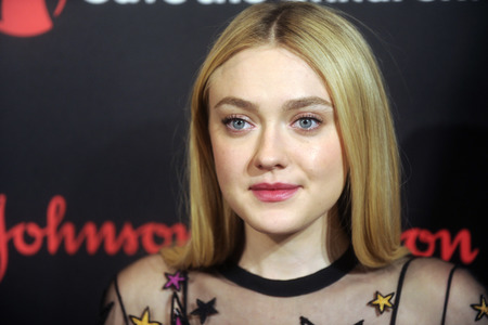 4. Save the Children IIllumination Gala in New York