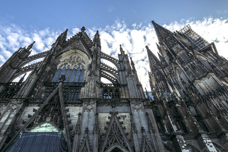 Kölner Dom