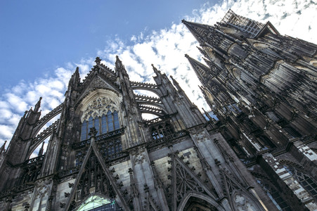 Kölner Dom