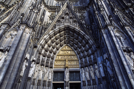 Kölner Dom
