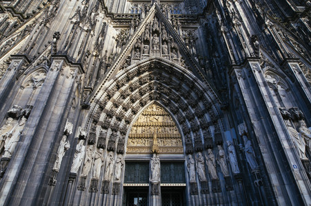 Kölner Dom