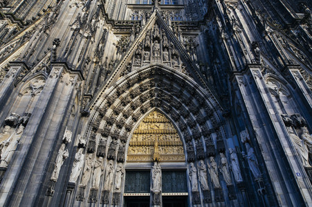Kölner Dom