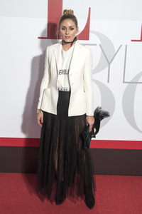 Elle Style Awards in Madrid
