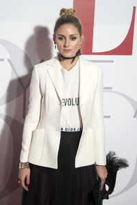 Elle Style Awards in Madrid