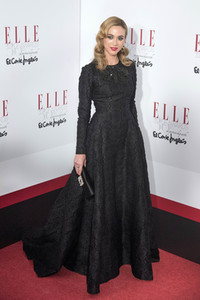Elle Style Awards in Madrid
