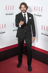 Elle Style Awards in Madrid