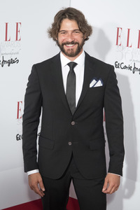 Elle Style Awards in Madrid