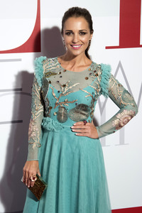 Elle Style Awards in Madrid