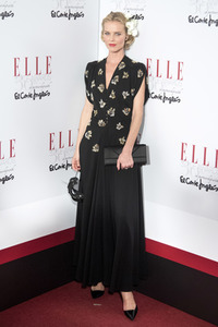Elle Style Awards in Madrid