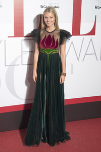 Elle Style Awards in Madrid