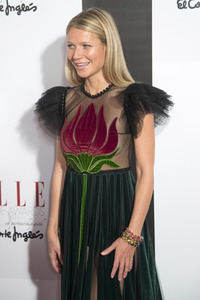 Elle Style Awards in Madrid