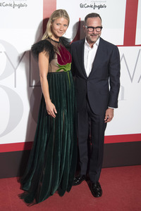 Elle Style Awards in Madrid