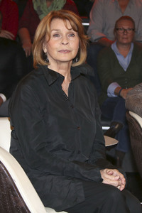 Talkshow 'Markus Lanz' in Hamburg