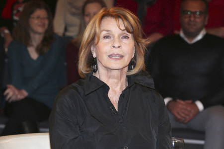 Talkshow 'Markus Lanz' in Hamburg