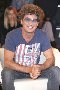 Talkshow 'Markus Lanz' in Hamburg