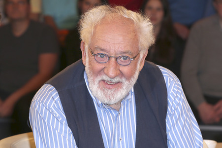 Talkshow 'Markus Lanz' in Hamburg