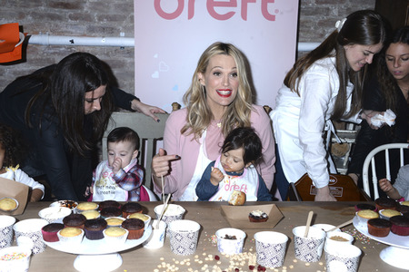 'America's Messiest Baby Contest' Launch in New York