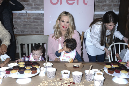 'America's Messiest Baby Contest' Launch in New York