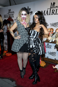 Halloween Party by Natascha Ochsenknecht in Berlin