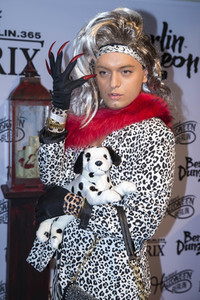 Halloween Party by Natascha Ochsenknecht in Berlin