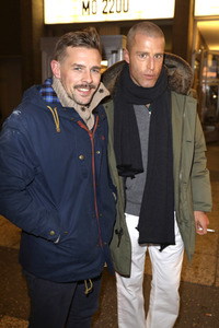 Filmpremiere 'Oasis: Supersonic' in Berlin