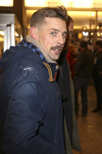 Filmpremiere 'Oasis: Supersonic' in Berlin