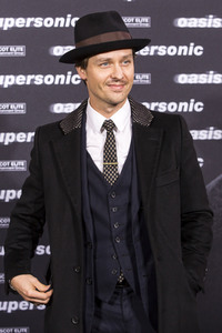 Filmpremiere 'Oasis: Supersonic' in Berlin