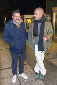 Filmpremiere 'Oasis: Supersonic' in Berlin