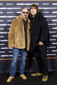 Filmpremiere 'Oasis: Supersonic' in Berlin