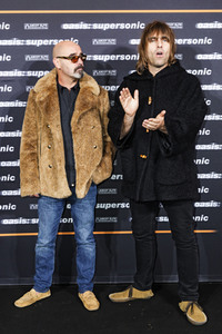 Filmpremiere 'Oasis: Supersonic' in Berlin